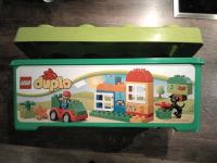 Lego Duplo 10572 Große Steinebox, OVP, vollständig Niedersachsen - Hellwege Vorschau