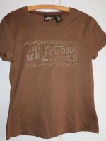 Harley Davidson T-Shirt Nordrhein-Westfalen - Herdecke Vorschau