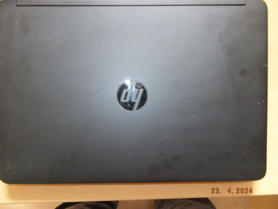 Verkaufe ein HP Probook 650 G1 in Neu Ulm