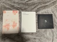 BTS Album - alle 3 oder einzeln Niedersachsen - Garbsen Vorschau