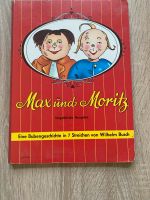 Max und Moritz Bayern - Küps Vorschau