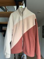 Roxy Fleecejacke braun beige Reißverschluss fleece Jacke Damen M Baden-Württemberg - Ammerbuch Vorschau