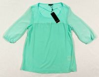 STREET ONE Damen Bluse, mint grün, Größe 38, Neuware Bayern - Donauwörth Vorschau