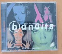 Original CD Bandits - Film - Soundtrack/Filmmusik Rheinland-Pfalz - Diez Vorschau