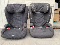 Britax Römer Kindersitz Autositz Isofix 15-36 kg Kreis Ostholstein - Ahrensbök Vorschau