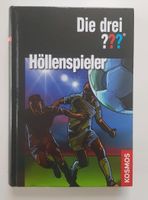 Die drei ??? Höllenspieler Nordrhein-Westfalen - Erftstadt Vorschau