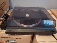 Onkyo CP-1200 A Plattenspieler Altona - Hamburg Rissen Vorschau