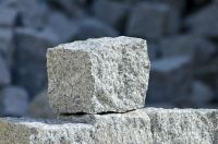 Granit Pflastersteine gespalten versch. Gr.+Farben Schlesischer Sachsen - Nünchritz Vorschau