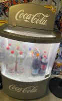 Coca-Cola Kühlschrank Niedersachsen - Haverlah Vorschau