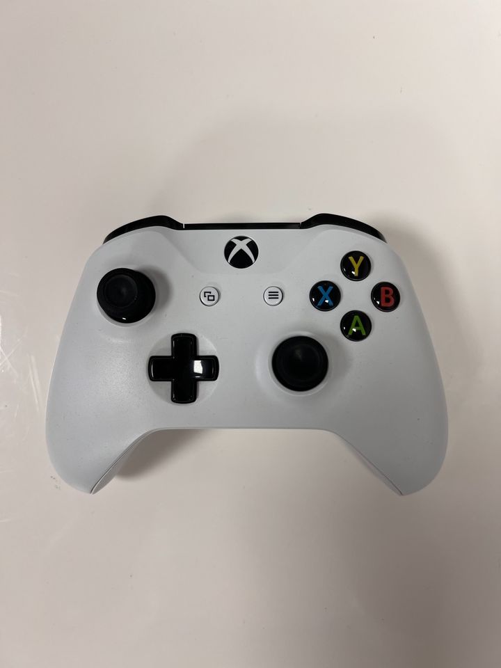 XBOX One S in Eislingen (Fils)