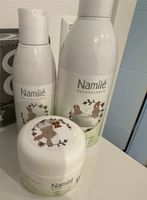 Namilé Kosmetik Baby , Kinder Naturkosmetik Julia & flo Niedersachsen - Danndorf Vorschau