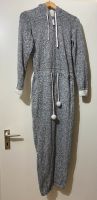 Jumpsuit Overall Gr. XS grau kuschelig top wie neu Harburg - Hamburg Eißendorf Vorschau