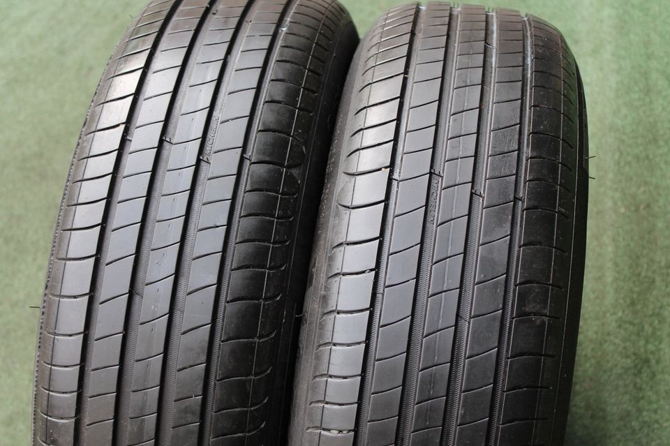 DOT:0522 * 2x Michelin Primacy 4 185/65 R15 88H Sommerreifen -6mm in Lützen Dehlitz