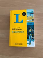 Langenscheidt Power Wörterbuch Italienisch Hessen - Fuldatal Vorschau