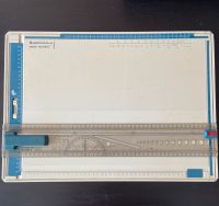 Staedtler Zeichenbrett A3 mit Parallelführung Duisburg - Hamborn Vorschau