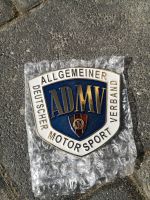 ADMV DDR Trabant Wartburg Barkas Wabant Lada Emblem Plakette Brandenburg - Zehdenick Vorschau