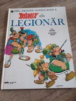 Asterix Buch Niedersachsen - Braunschweig Vorschau