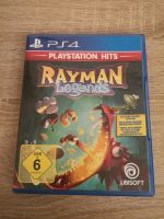 Rayman Legends PS4 Spiel wie neu Playstation Niedersachsen - Hagen am Teutoburger Wald Vorschau