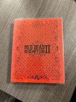 Read Dead redamption 2 + steelbook Baden-Württemberg - Waghäusel Vorschau