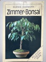 Buch Zimmer-Bonsai Sachsen-Anhalt - Halberstadt Vorschau