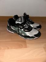 Asics GEL in Grün Niedersachsen - Osnabrück Vorschau