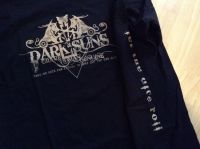 *ungetragenes* Longsleeve (Gr. M) von "Dark Suns" (Band) Leipzig - Schleußig Vorschau