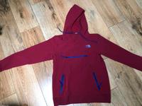 Original The North Face Pullover Hoodie. Neuwertig.Gr xs -s Baden-Württemberg - Tettnang Vorschau