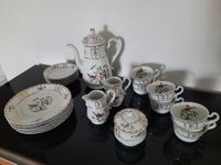 Kaffeeservice "Charlottenburg" von Heinrich/Villeroy & Boch Wuppertal - Cronenberg Vorschau