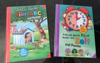 Tier ABC, Reise durch die Zeit, Buch, Kinderbuch, Lernbuch, Bayern - Pilsach Vorschau