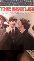 Vinyl LP The Beatles Rock'n'Roll Music Vol.2 Sammler Bayern - Pförring Vorschau