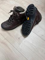 Hanwag Tatra Wanderschuhe Bergstiefel 42 Neu gewachst wie Meindl Hessen - Herborn Vorschau