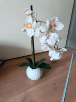 Dekoblume Orchidee Kunstblume Deko DIY Hamburg Barmbek - Hamburg Barmbek-Süd  Vorschau