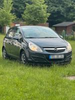 Opel Corsa D 1,2 Schleswig-Holstein - Neumünster Vorschau