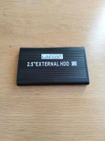 Western Digital, 160GB, HDD, USB,  extern Nordrhein-Westfalen - Haan Vorschau