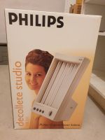 Philips Solaria HB 311 Decollete Studio Oberkörperbräuner Berlin - Reinickendorf Vorschau