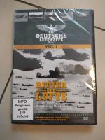 DVD Die Deutsche Luftwaffe Teil 1 Ritter der Lüfte Bayern - Knetzgau Vorschau