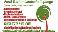Garten & Hausmeisterservice Mulchservice Mäharbeit Baggerarbeiten Rheinland-Pfalz - Perscheid Vorschau