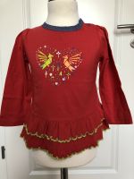 LangarmShirt Tunika ALANA rot Vogel Gr 92 wNEU Bielefeld - Gadderbaum Vorschau