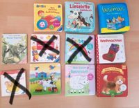 Bilderbücher für Kleinkinder Hessen - Darmstadt Vorschau