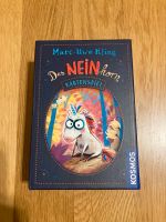 Das Neinhorn Kartenspiel Marc-Uwe Kling NEU Rheinland-Pfalz - Trier Vorschau