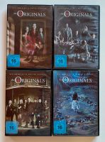 The Originals 1 - 4 Baden-Württemberg - Blaubeuren Vorschau