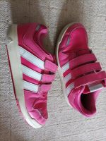 Adidas Schuhe Sneaker Turnschuhe gr 35 Nordrhein-Westfalen - Olsberg Vorschau