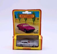 1979 Matchbox Modellauto 67 Datsun 260 Z Fairlady Leverkusen - Alkenrath Vorschau