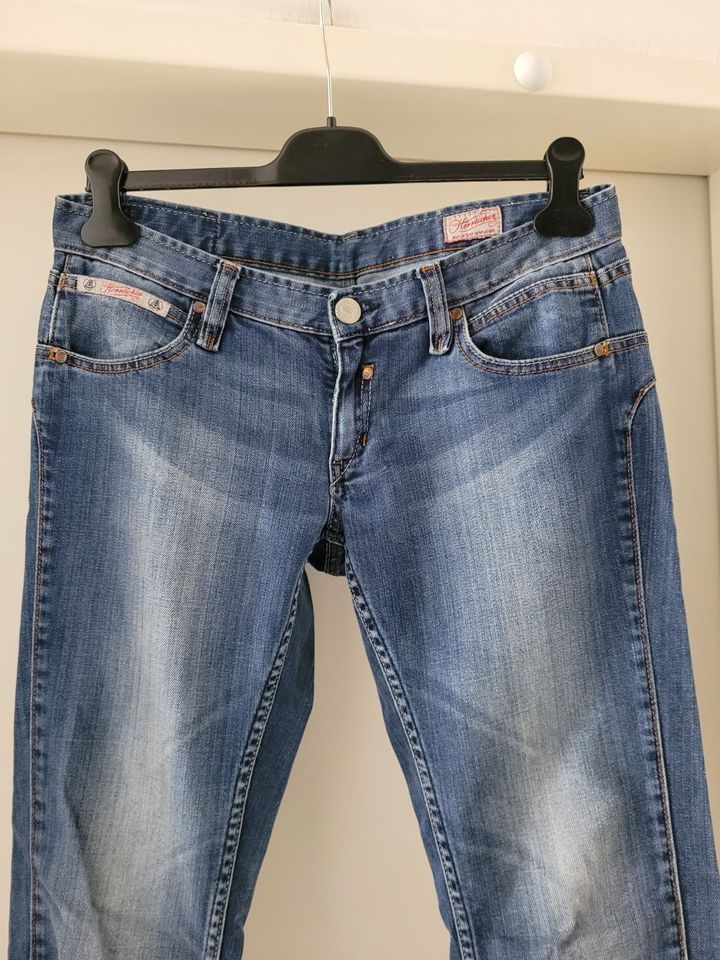 hochwertige Jeans Herrlicher W30 L32 in München