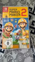 Super Mario Maker 2 Switch ✅TOP Hessen - Ginsheim-Gustavsburg Vorschau