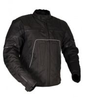 Textil Motorradjacke schwarz Gr S Sachsen - Zittau Vorschau