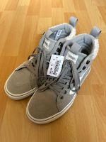 Vans Guard Schuhe / Sneaker, hellgrau, Gr. 38, NEU mit Etikett Rheinland-Pfalz - Kirn Vorschau