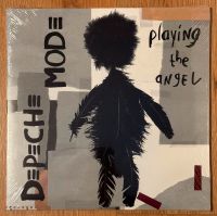Depeche Mode - Playing the Angel Vinyl LP 2016 Hamburg - Bergedorf Vorschau