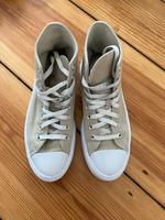 CONVERSE Sneaker 'Chuck Taylor All Star Move' in Beige Altona - Hamburg Altona-Nord Vorschau