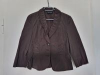 Gerry Weber Blazer 36 braun NEU Niedersachsen - Buchholz Vorschau